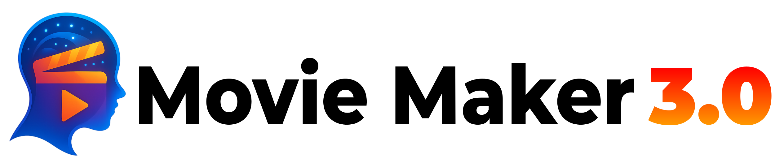AI Movie Maker 3.0